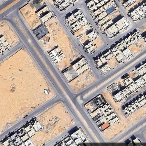Villa 200 SQM Facing East with 5 Bedrooms Al-Mahdiyah, West Riyadh, Riyadh