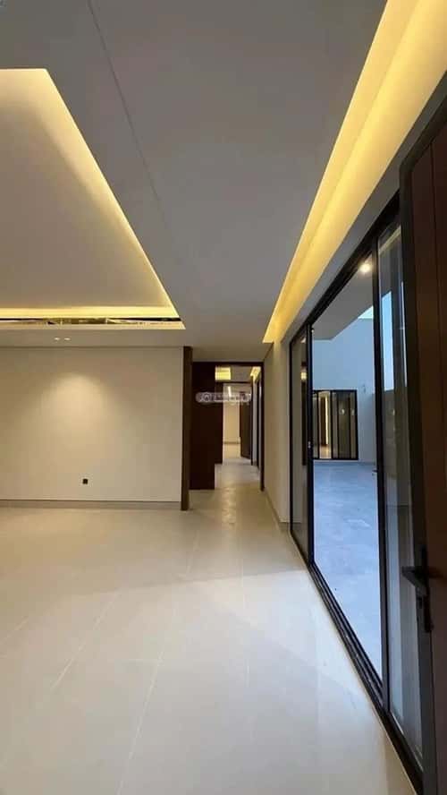 فيلا 319 متر مربع شرقية على شارع 20م المهدية، غرب الرياض، الرياض