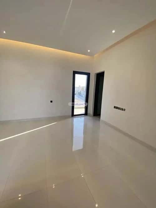 Villa 388 SQM Facing East on 20m Width Street Al-Mahdiyah, West Riyadh, Riyadh