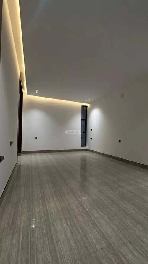 Villa 319 SQM Facing East on 20m Width Street Al-Mahdiyah, West Riyadh, Riyadh