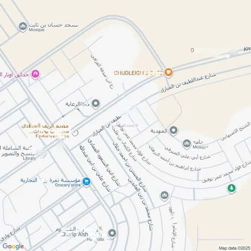 فيلا 319 متر مربع شرقية على شارع 20م المهدية، غرب الرياض، الرياض