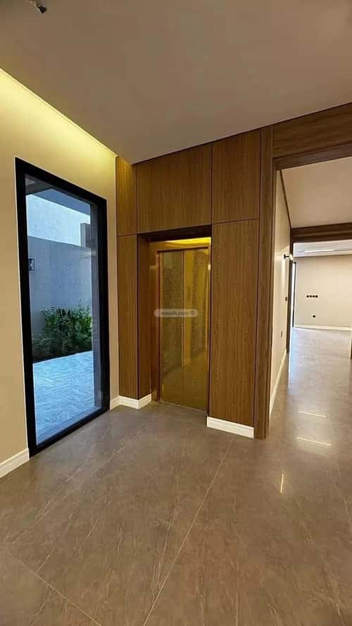 فيلا 450 متر مربع شرقية على شارع 20م المهدية، غرب الرياض، الرياض