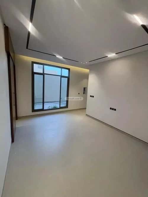 Villa 388 SQM Facing East on 20m Width Street Al-Mahdiyah, West Riyadh, Riyadh
