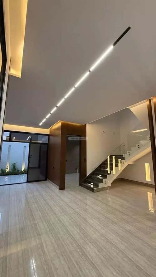 فيلا 400 متر مربع شمالية على شارع 20م المهدية، غرب الرياض، الرياض