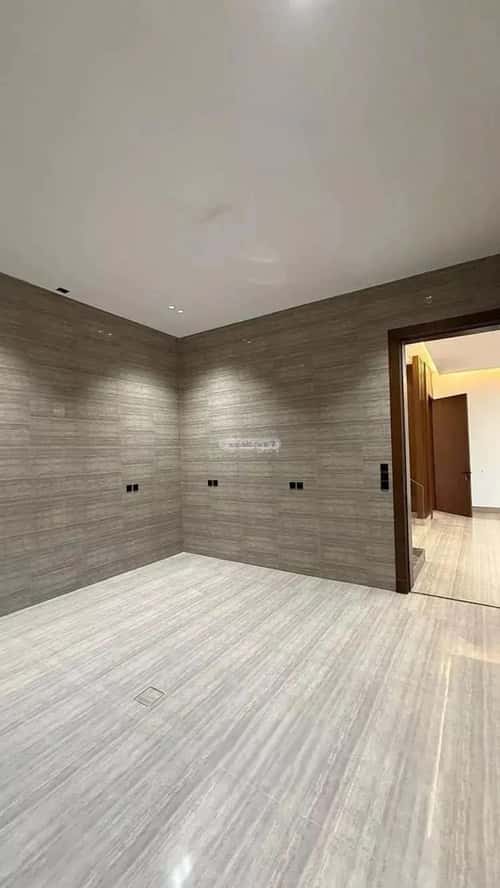 Villa 400 SQM Facing North on 20m Width Street Al-Mahdiyah, West Riyadh, Riyadh
