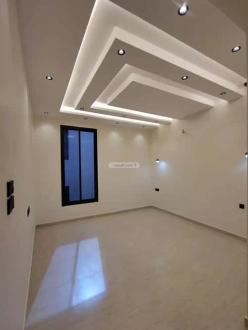 Floor 217 SQM with 5 Bedrooms Al-Murooj, Abha