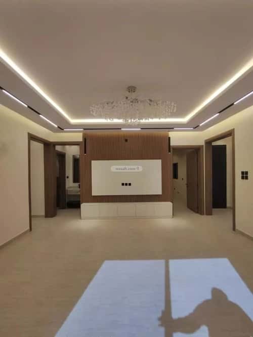 Floor 217 SQM with 5 Bedrooms Al-Murooj, Abha