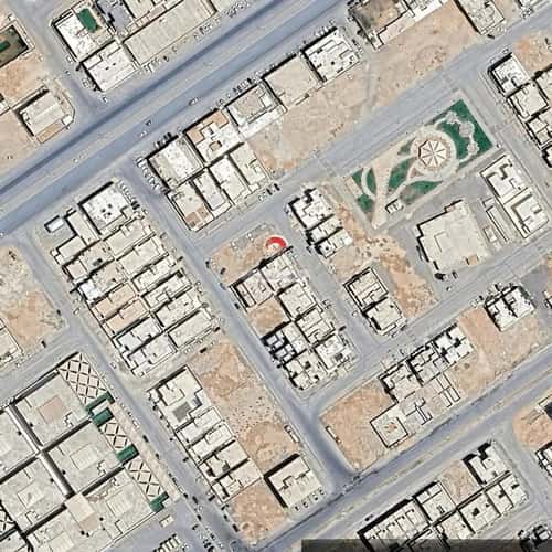 Villa 450 SQM Facing North on 20m Width Street Al-Mahdiyah, West Riyadh, Riyadh