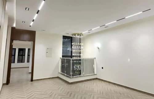 Villa 319 SQM Facing North on 20m Width Street Al Ghadeer, Abha
