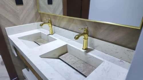 Villa 319 SQM Facing North on 20m Width Street Al Ghadeer, Abha