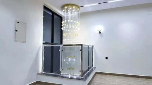 Villa 319 SQM Facing North on 20m Width Street Al Ghadeer, Abha