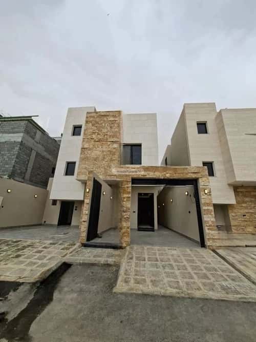 دور 191 متر مربع ب 5 غرف الجنادرية، شرق الرياض، الرياض