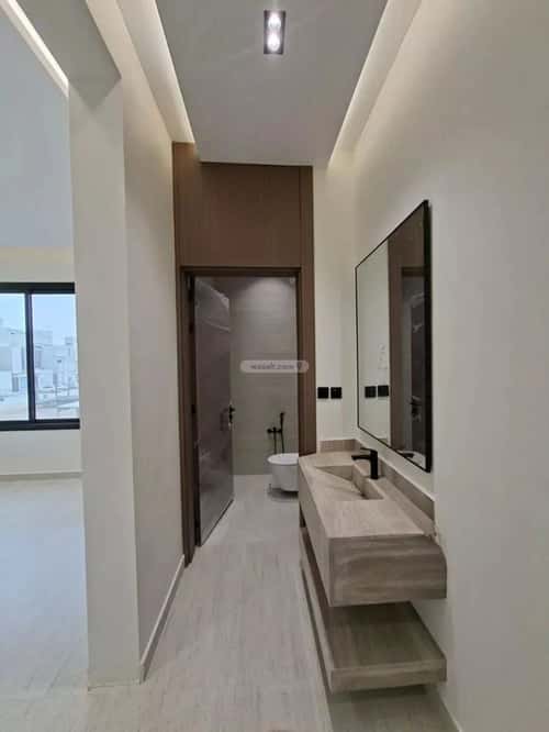 Apartment 176 SQM with 5 Bedrooms Al-Janadriyah, East Riyadh, Riyadh