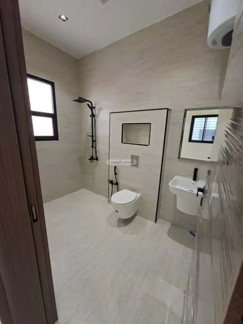 Apartment 176 SQM with 5 Bedrooms Al-Janadriyah, East Riyadh, Riyadh