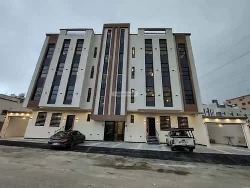 Apartment 220 SQM with 6 Bedrooms Al-Murooj, Abha