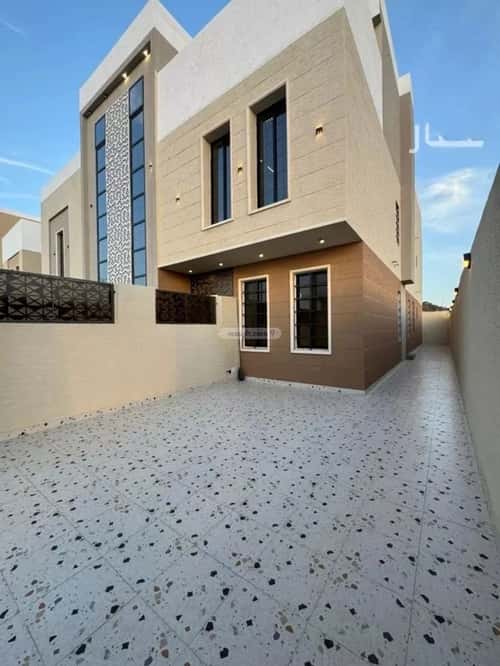 Apartment 151 SQM with 5 Bedrooms Al Ghadeer, Abha