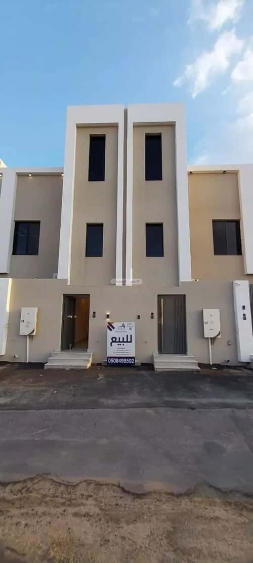 Apartment 272 SQM with 9 Bedrooms Al Ma'Ala, Ahad Rafidah