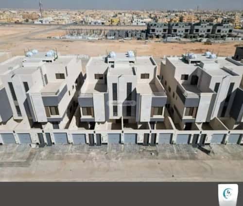 Floor 201 SQM with 8 Bedrooms Dahiat Namar, West Riyadh, Riyadh