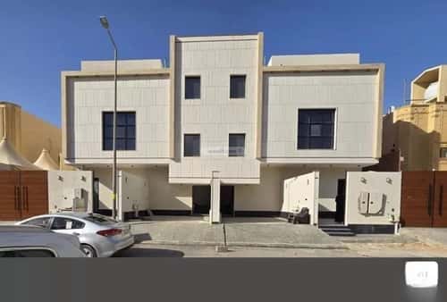 Apartment 209 SQM with 4 Bedrooms Al-Muanisiyah, East Riyadh, Riyadh
