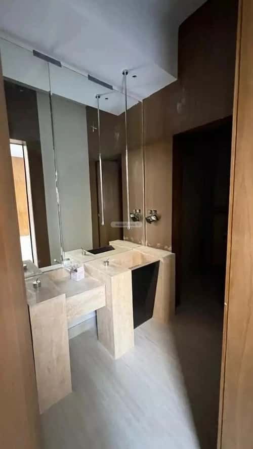 Villa 373 SQM Facing East on 20m Width Street Al-Mahdiyah, West Riyadh, Riyadh