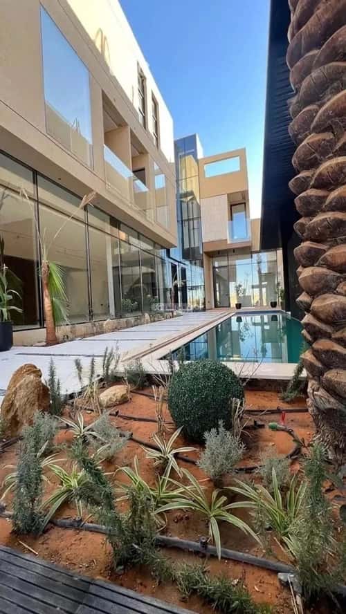 فيلا 373 متر مربع شرقية على شارع 20م المهدية، غرب الرياض، الرياض