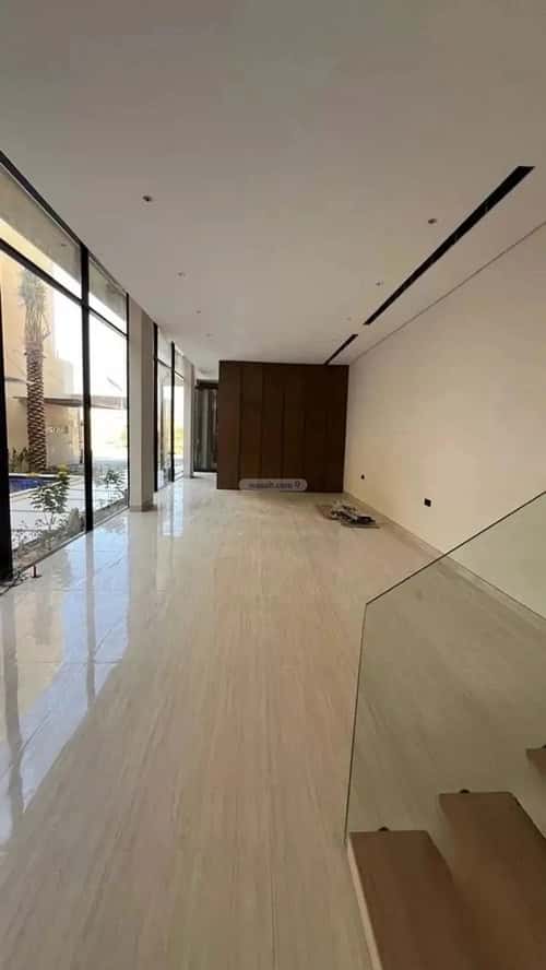 Villa 373 SQM Facing East on 20m Width Street Al-Mahdiyah, West Riyadh, Riyadh