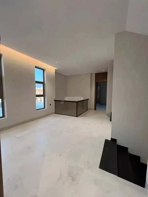 Villa 373 SQM Facing East on 20m Width Street Al-Mahdiyah, West Riyadh, Riyadh