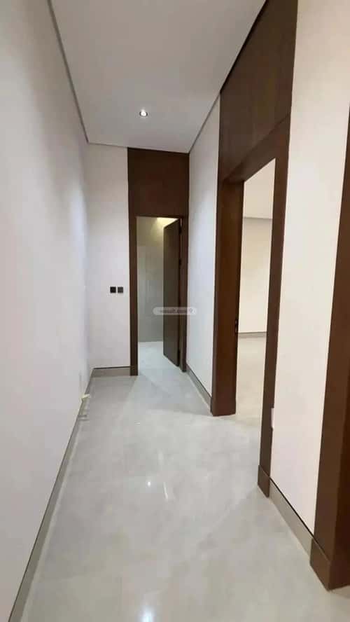 Villa 400 SQM Facing East on 20m Width Street Al-Mahdiyah, West Riyadh, Riyadh