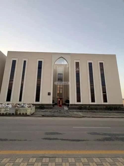 شقة ب 3 غرف المهدية، غرب الرياض، الرياض
