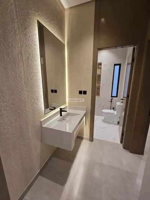 Villa 311 SQM Facing East on 15m Width Street Alnowaria, Makkah Al Mukarramah