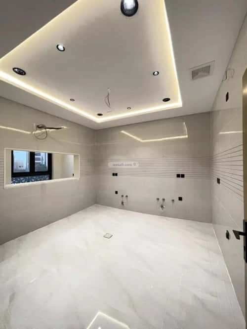 Villa 294 SQM Facing East on 15m Width Street Alshamehalgadeed, Makkah Al Mukarramah
