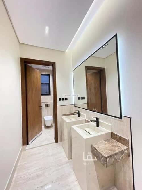 Villa 294 SQM Facing East on 15m Width Street Alshamehalgadeed, Makkah Al Mukarramah