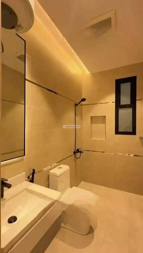 دور 204 متر مربع ب 6 غرف المعلاة، أحد رفيدة