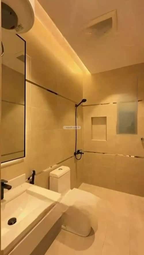 Floor 204 SQM with 6 Bedrooms Al Ma'Ala, Ahad Rafidah