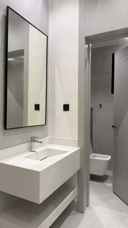 Floor 219 SQM with 3 Bedrooms Dahiat Namar, West Riyadh, Riyadh