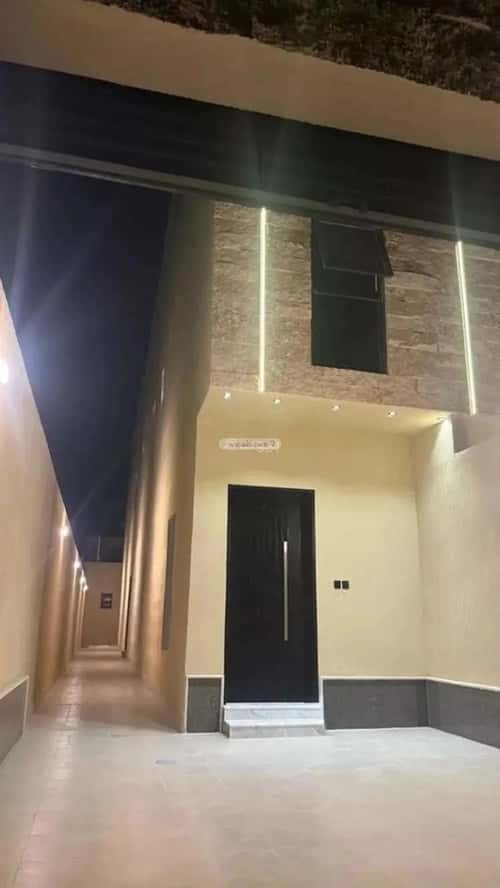 Floor 219 SQM with 3 Bedrooms Dahiat Namar, West Riyadh, Riyadh