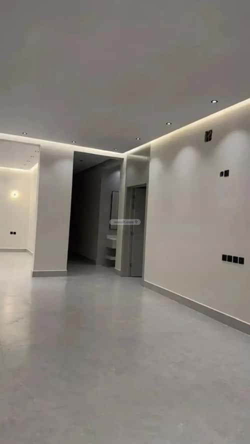 Floor 219 SQM with 3 Bedrooms Dahiat Namar, West Riyadh, Riyadh