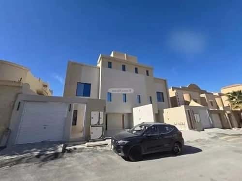 Apartment 87 SQM with 1 Bedroom Al-Hazm, West Riyadh, Riyadh