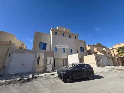 شقة 87 متر مربع بغرفة الحزم، غرب الرياض، الرياض