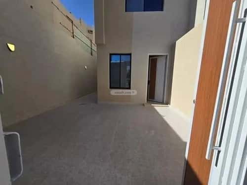 شقة 87 متر مربع بغرفة الحزم، غرب الرياض، الرياض
