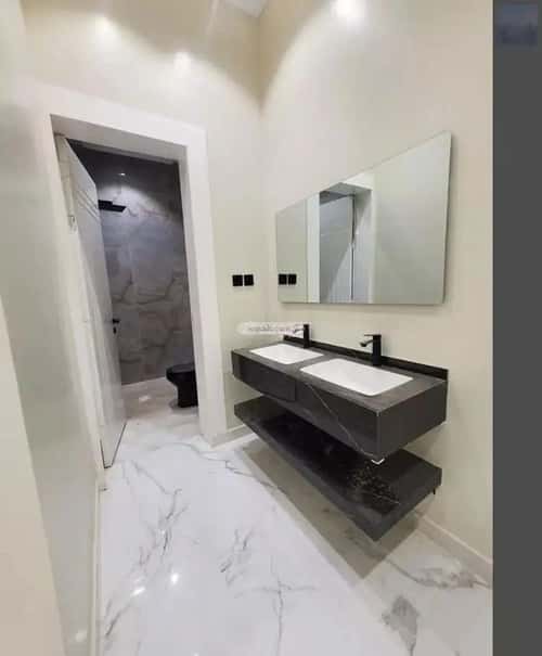 Apartment 126 SQM with 5 Bedrooms Al-Janadriyah, East Riyadh, Riyadh