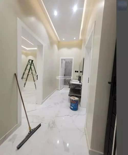 شقة 126 متر مربع ب 5 غرف الجنادرية، شرق الرياض، الرياض