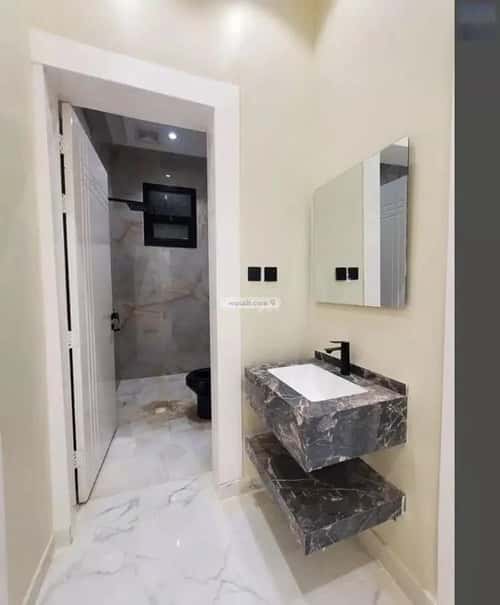 Apartment 126 SQM with 5 Bedrooms Al-Janadriyah, East Riyadh, Riyadh
