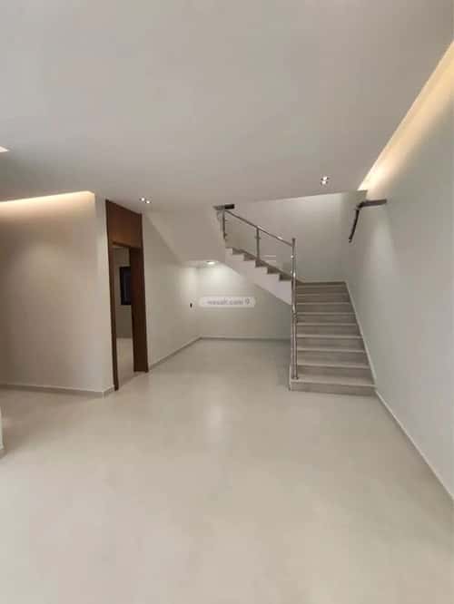 Villa 225 SQM Facing North on 15m Width Street Al Rahmanyah, East Jeddah, Jeddah