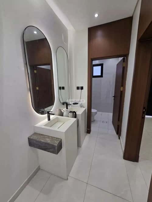 Villa 593 SQM Facing East on 15m Width Street Al-Qurayyat, Alttayif