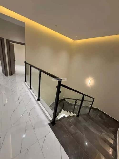 Floor 288 SQM with 6 Bedrooms Al Hamra, Khamis Mushait