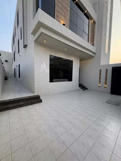 دور 288 متر مربع ب 6 غرف الحمراء، خميس مشيط