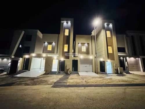 Apartment 358 SQM with 8 Bedrooms Al Zahoor, Abha