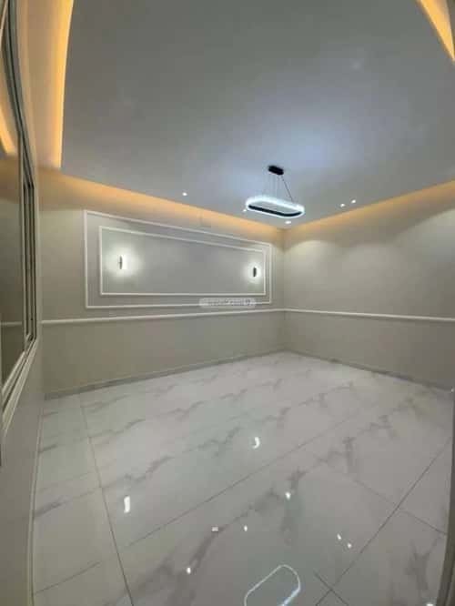 Floor 212 SQM with 6 Bedrooms Al Zahoor, Abha