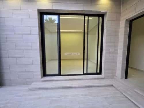 Villa 410 SQM Facing North on 18m Width Street An-Nahdah, East Riyadh, Riyadh